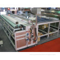 Roller Vertical Blinds Sun Shades Awnings Screens Cutting Machine